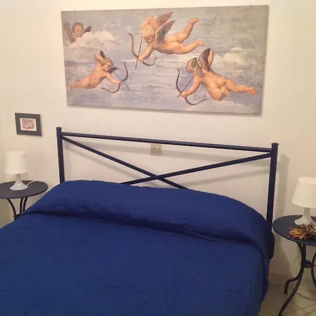 Pineta Central Apartment *